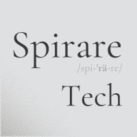 Spirare Tech LLC logo - Similar company to Made For Us Podcast