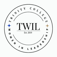 Trinity College Women in Leadership (TWIL) logo - Similar company to Organization Of Latin American Students St. George