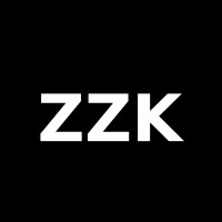 ZZK Records logo - Similar company to Revolve Impact