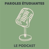 PAROLES ÉTUDIANTES logo - Similar company to Prodhygiène 🌿🧼