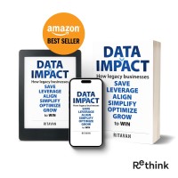 Data Impact: Just SLASOG Now! logo - Similar company to Jamaa