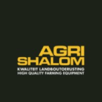 Agri Shalom logo - Similar company to Hera & Sons Projects & Trading