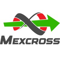 Mexcross logo - Similar company to Cr8