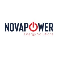 Novapower logo - Similar company to Nova Power Group Llc