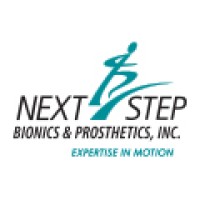 Next Step Bionics & Prosthetics, Inc. logo - Similar company to Ubc Bionics