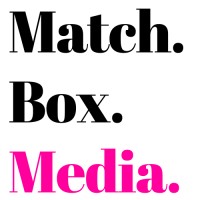 Matchbox Media logo - Similar company to Matchbox Media