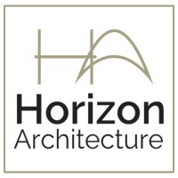 HA Horizon Architecture logo - Similar company to Sayer Architects
