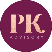 PK Advisory logo - Similar company to The Cfo Coach ®