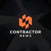 Contractor News logo - Similar company to Contractor Clicks