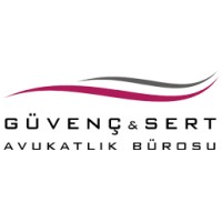 Güvenç Sert Law Office logo - Similar company to Print Center