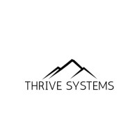 Thrive Systems logo - Similar company to Thrive It Systems