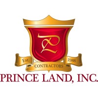 Prince Land Inc logo - Similar company to Mjc Land Development