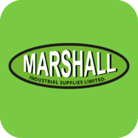 Marshall Industrial Supplies Limited logo - Similar company to C D Equipment/Engineering Ltd.