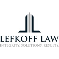 Lefkoff Law, LLC logo - Similar company to Atlanta Jewish Academy