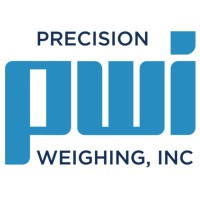 Precision Weighing, Inc. logo - Similar company to Reich Llc