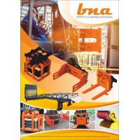 BNA TARIM VE İŞ MAKİNALARI İTH. İHR. SAN. VE TİC. LTD. ŞTİ. logo - Similar company to Hastoprak Tarım Makinaları