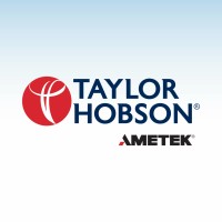 Taylor Hobson Asia Pacific logo - Similar company to Shunyun Technology