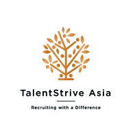 TalentStrive Asia logo - Similar company to Rhingle Sdn Bhd