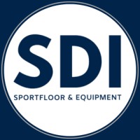 SDI Sportfloor logo - Similar company to Agesport - Asociación Andaluza De Gestión Del Deporte