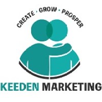 Keeden Marketing (Pty) Ltd logo - Similar company to Con5Olidate