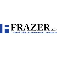 FRAZER, LLP logo - Similar company to Conrad Llp