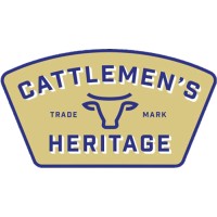 Cattlemen's Heritage Beef Company logo - Similar company to Leick Construction, Llc