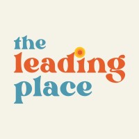 The Leading Place logo - Similar company to Rebelcon