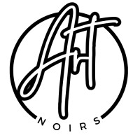 Art Noirs logo - Similar company to Curing With Acrylic