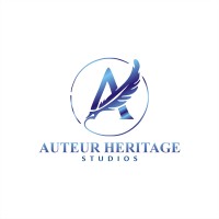 Auteur Heritage Studios logo - Similar company to Miright