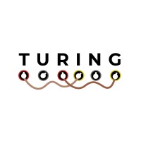 Turing logo - Similar company to Turing Sciences