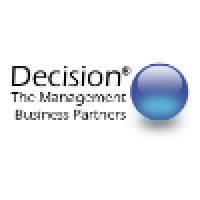 Decision Portugal logo - Similar company to Gtbc