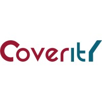 Coverity logo - Similar company to Weedo It