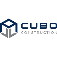 Cubo Construction logo - Similar company to Silverman Construction Program Management, Inc.