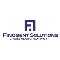 Finogent Solutions LLP logo - Similar company to Rohit Kumar Singh