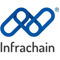 Infrachain logo - Similar company to Iris Financial