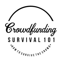 Crowdfunding Survival 101 logo - Similar company to Give2Gether