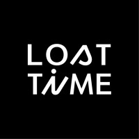 LOsT TiME logo - Similar company to Sds Srl