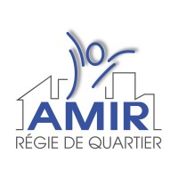 Régie Amir logo - Similar company to Spactions