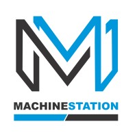 MACHINESTATION USA LLC logo - Similar company to Integrity Bottles