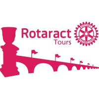 ROTARACT TOURS logo - Similar company to Rotary Club Tours Plumereau