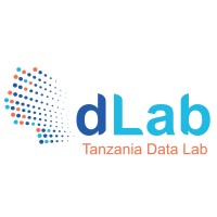 dLab Tanzania logo - Similar company to Neurotech Africa