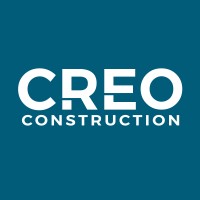 Creo Construction logo - Similar company to Birudo Projects