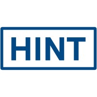 HINT logo - Similar company to Credibile