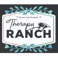 Therapy Ranch logo - Similar company to Fiddlehead Care Farm
