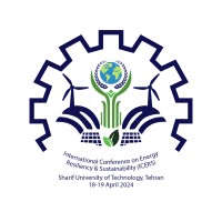 ICERS (2024) logo - Similar company to Evtol.Ae