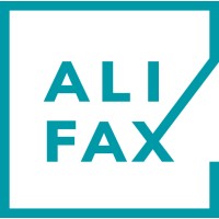 ALIFAX logo - Similar company to Keyu Biological Engineering Co.,Ltd