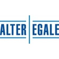 ALTER EGALE logo - Similar company to Pinguino