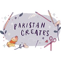 Pakistan Creates logo - Similar company to Kinetic Developers Pvt. Ltd.