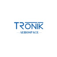 Tronik Aerospace logo - Similar company to Argisto
