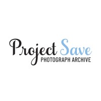 Project Save Photograph Archive logo - Similar company to Naturebase Technologies